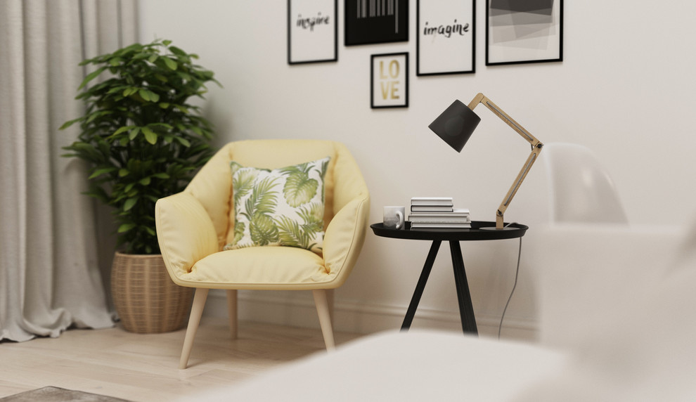 Квартира в ЖК Рождественский