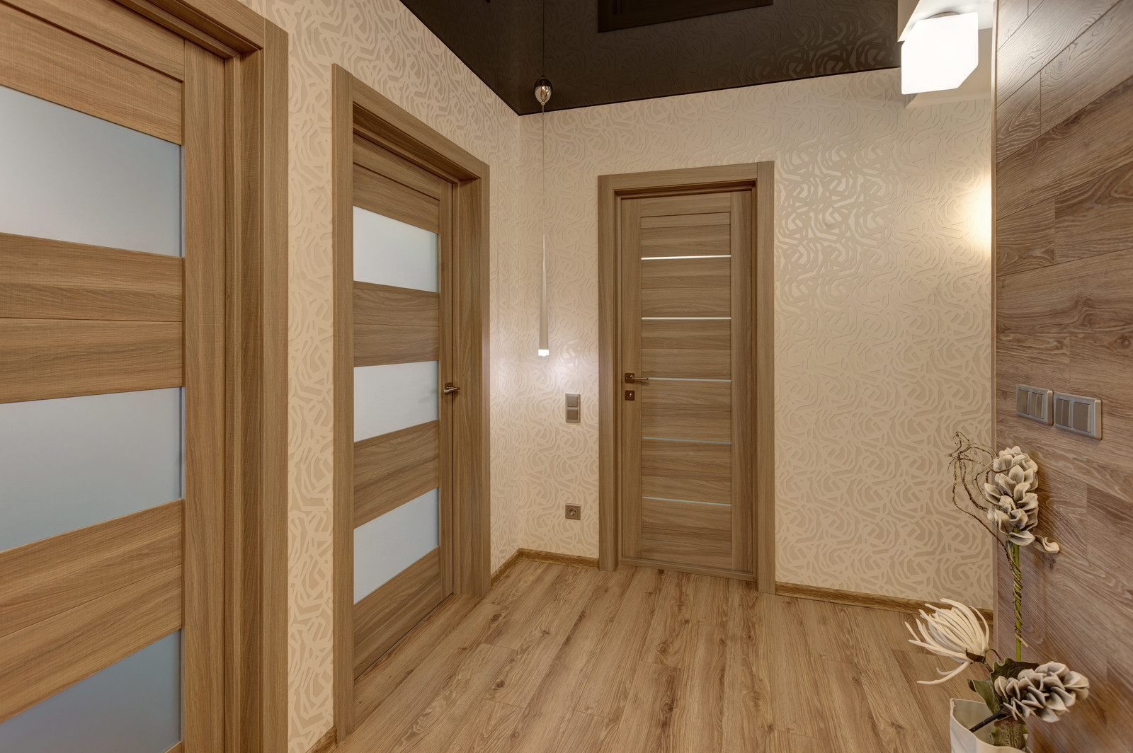 Лофт в квартире