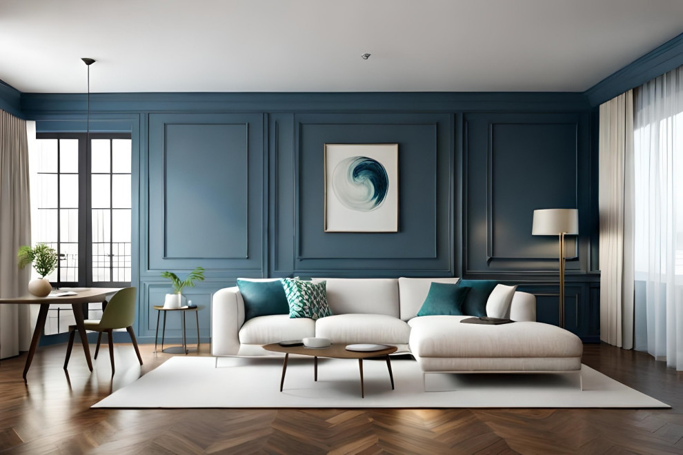 Примеры наших работ