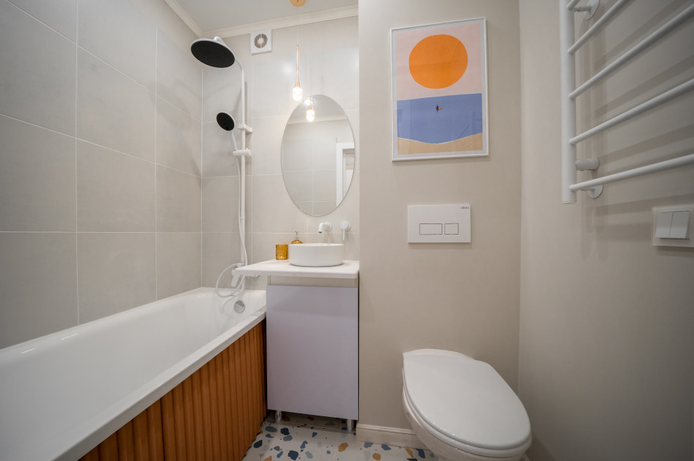 ФЛИП - Проект 30 кв.м.