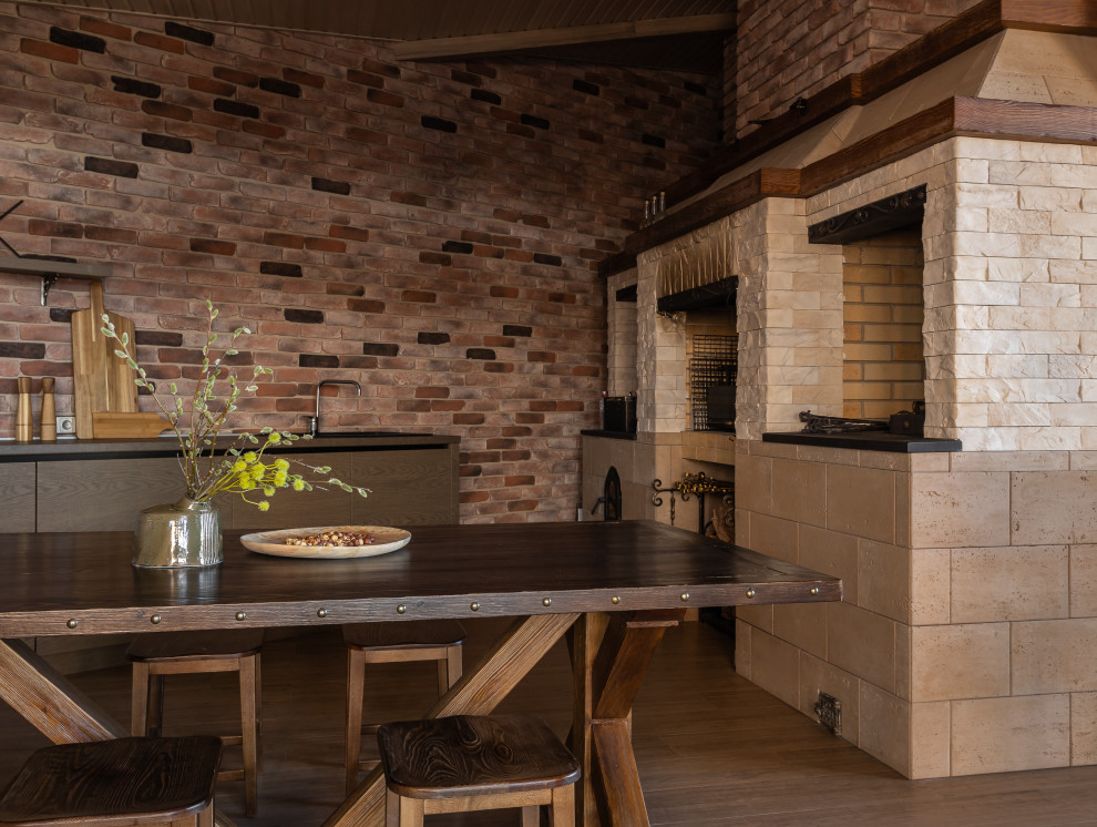 Дом Юрюзань