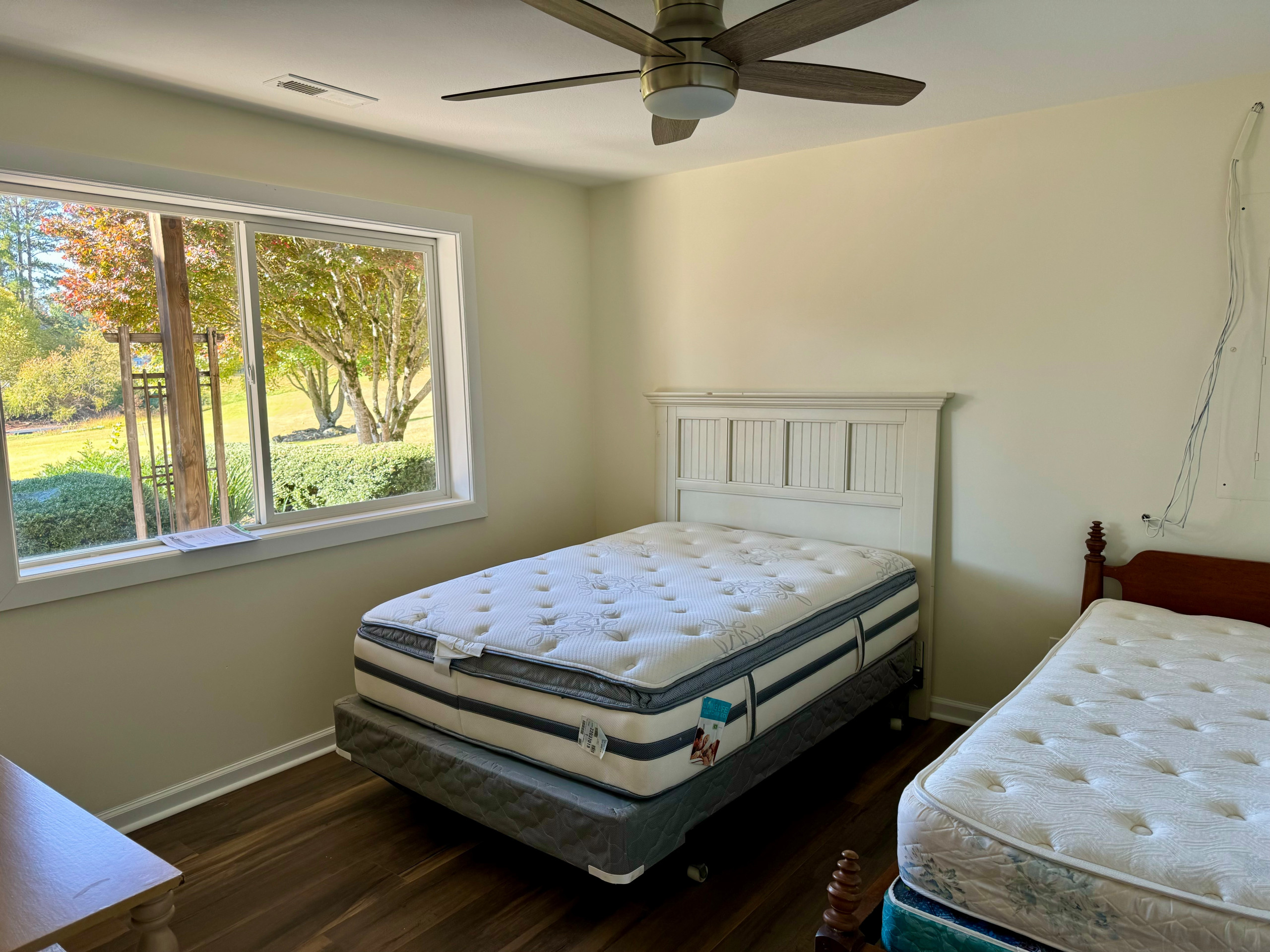 Basement Remodel