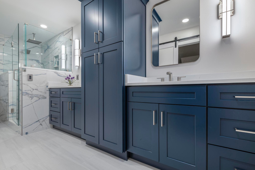 Mitchell Master Bath