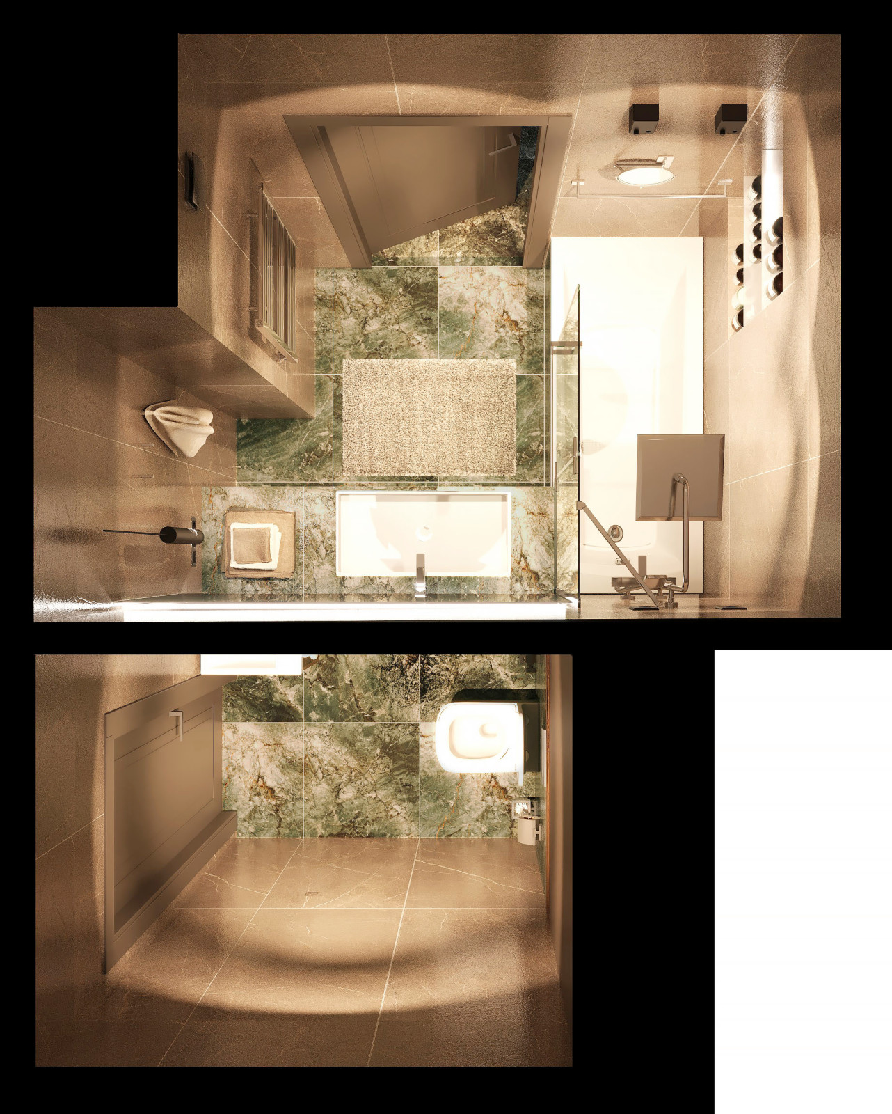 ЖК Стахановская