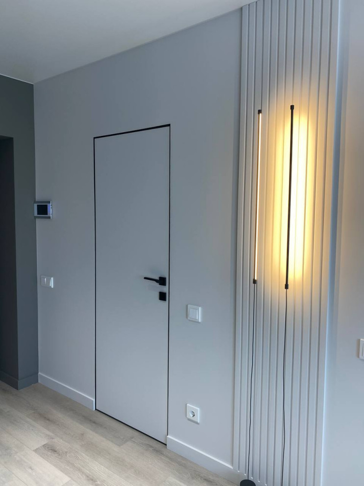 ЖК проспект Фрунзе г.Ярославль