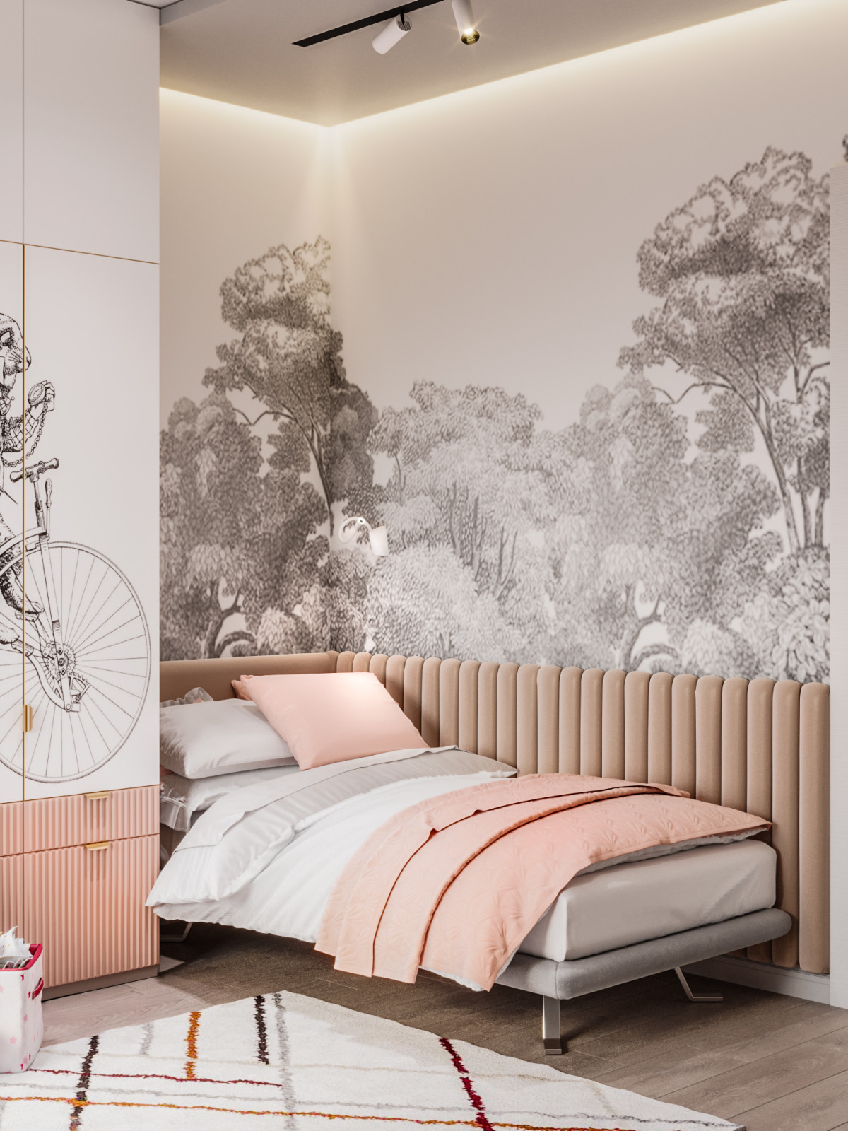 г. Москва, ул. Сельскохозяйственная