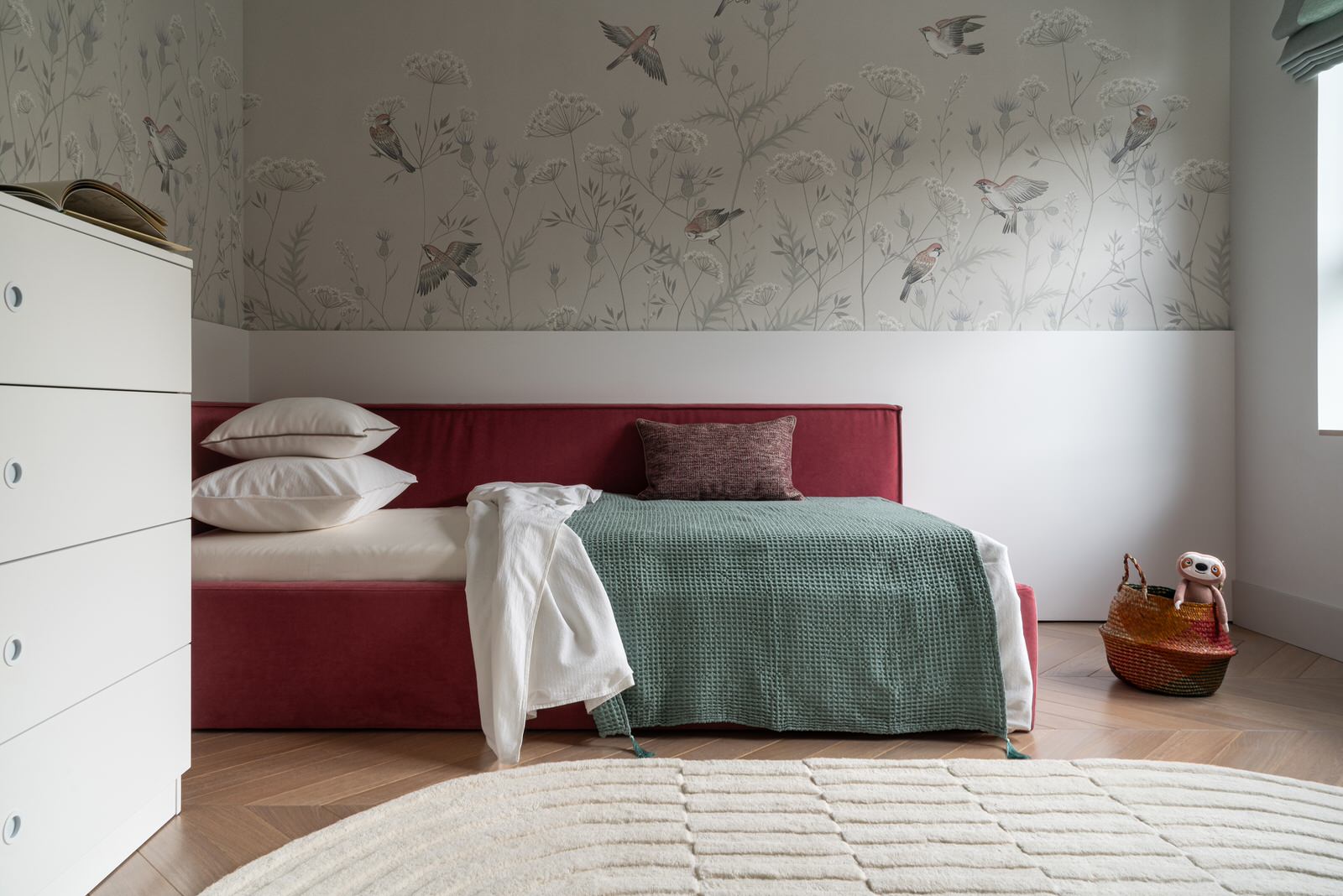 Детская комната