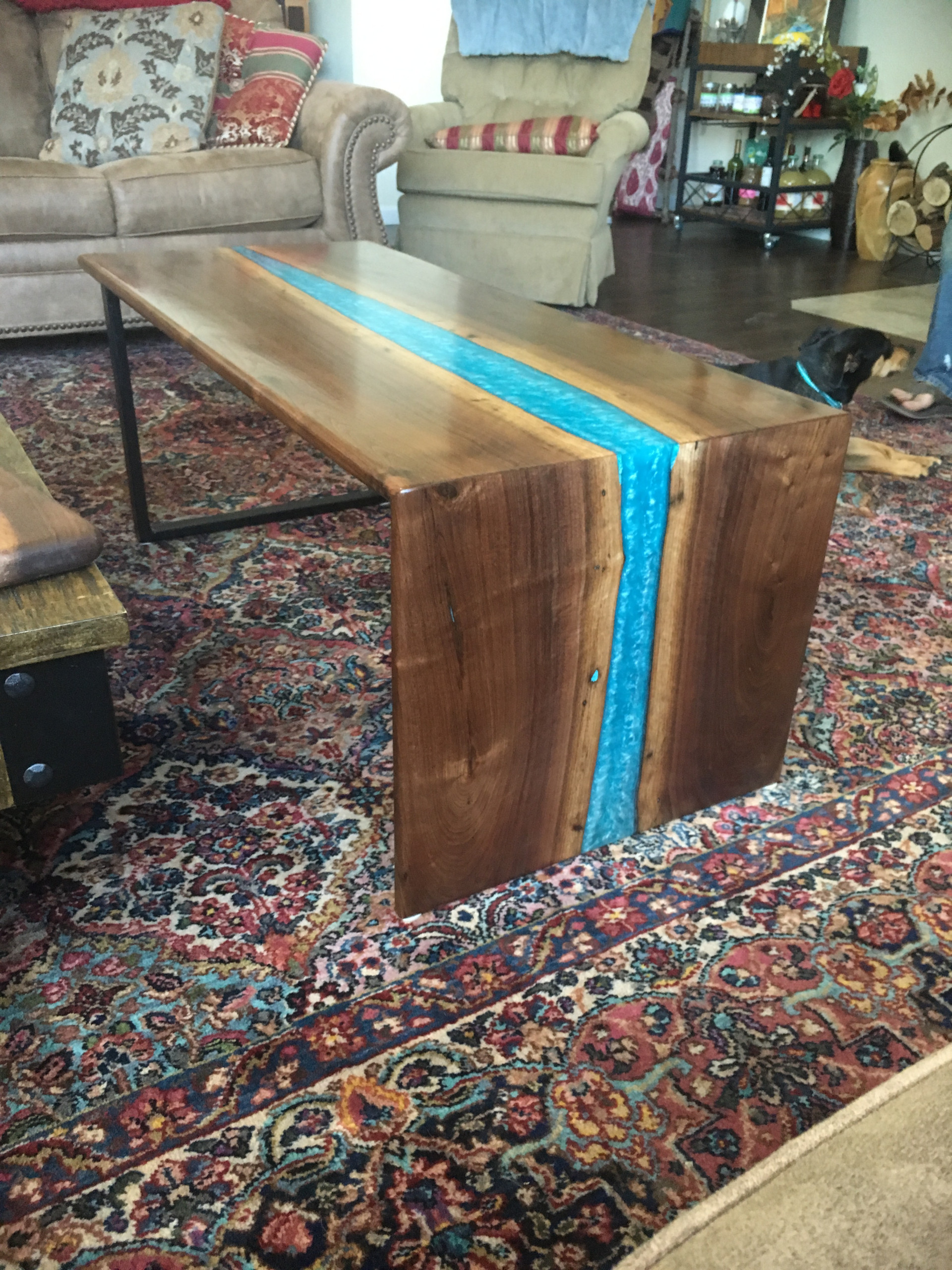 Custom Furniture