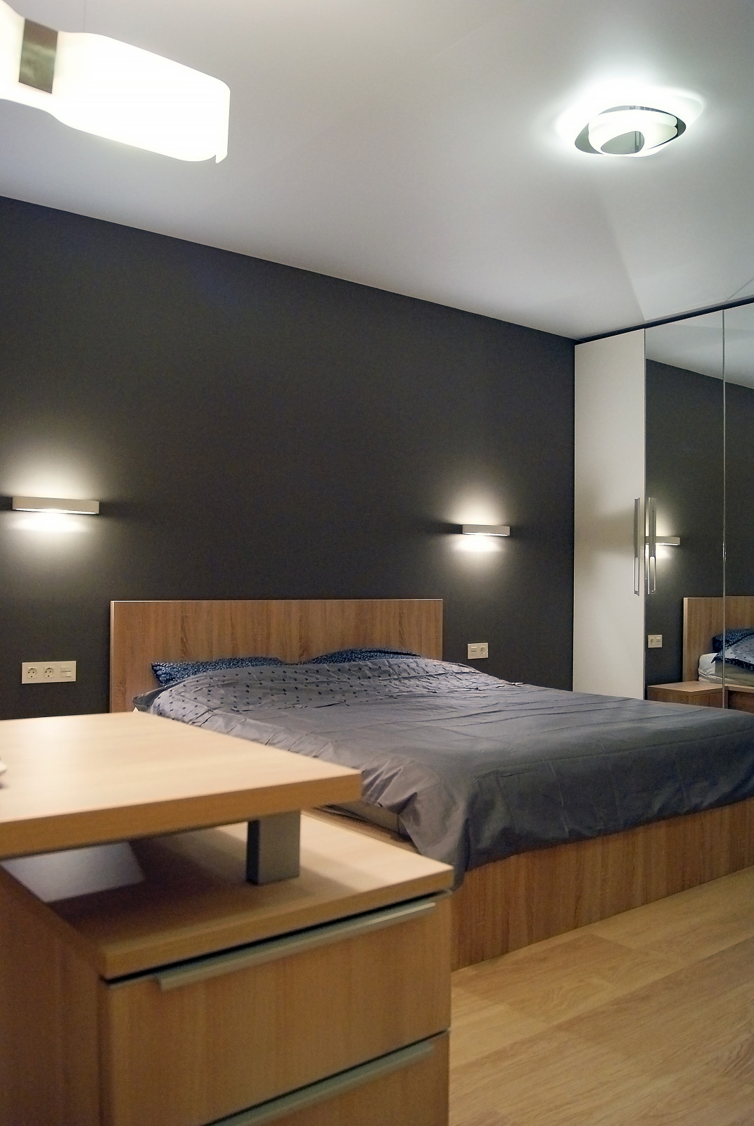 квартира 90м2 ул.Луначарского