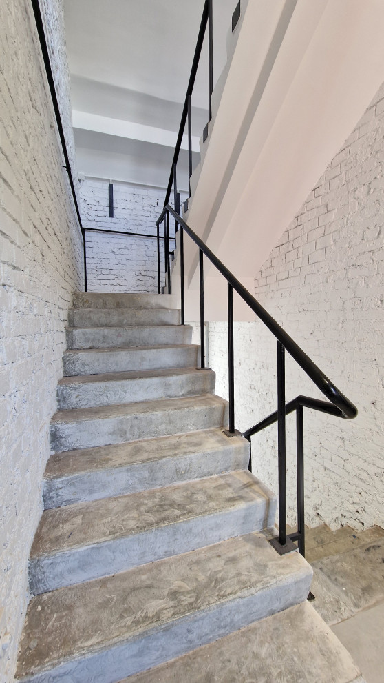 Офис на Белорусской