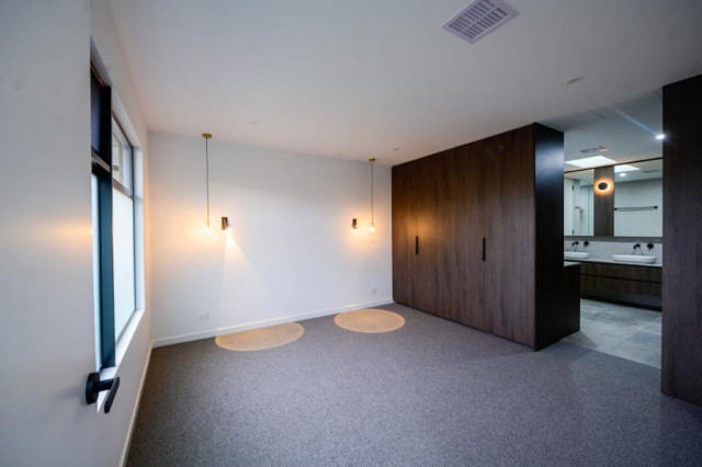 Master Bedroom contemporary-bedroom