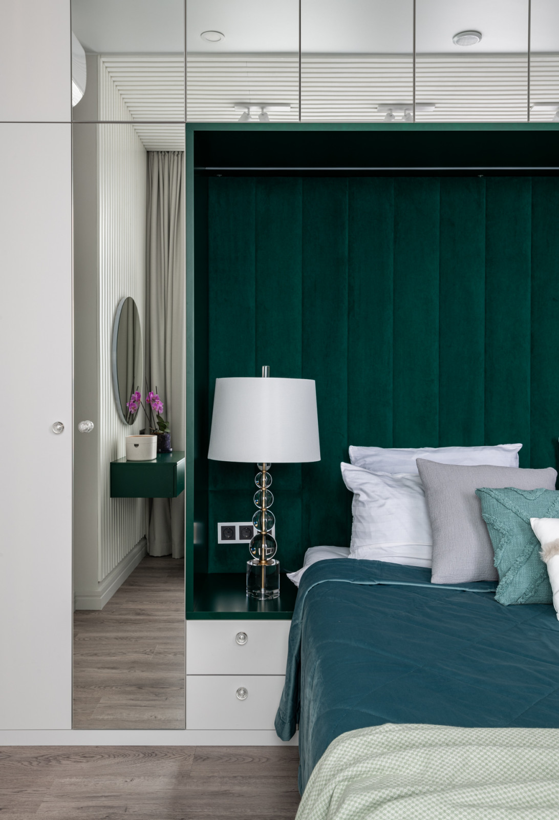 Кошачий рай