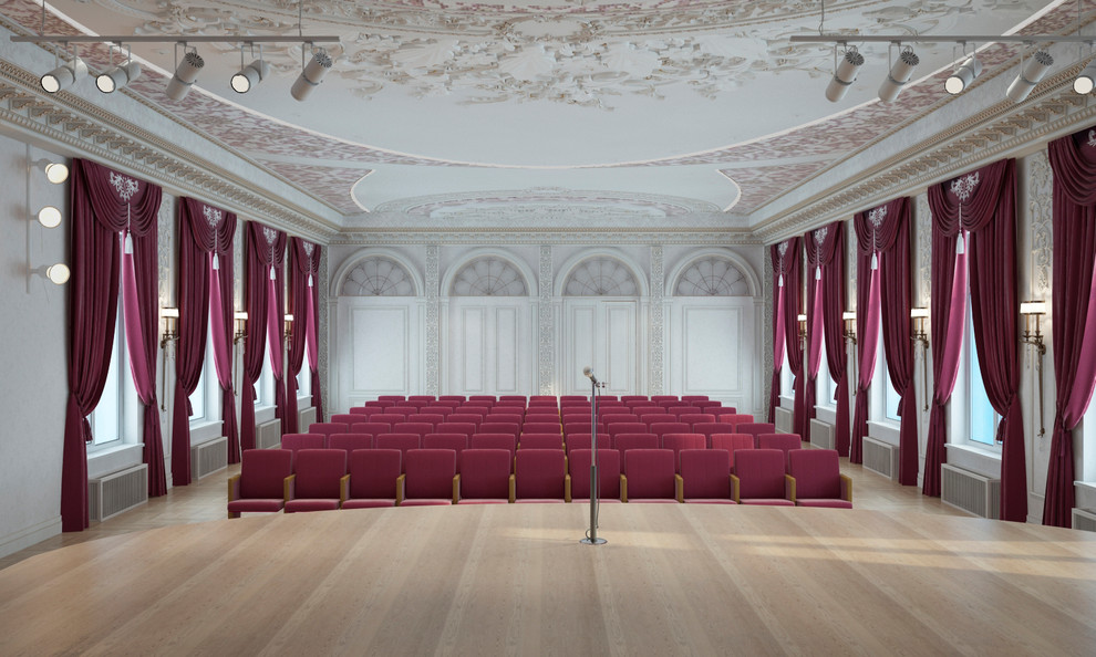 ЦНК концертный зал