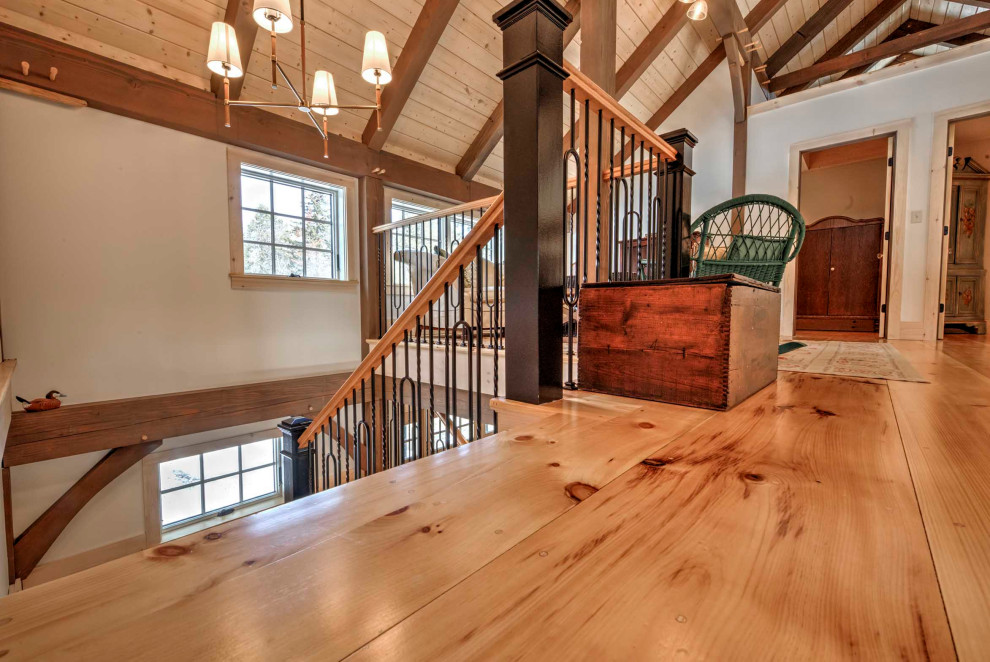 Whole House New Construction - West Dover, VT