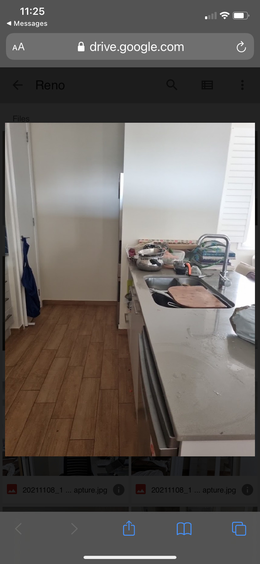 A NEW HOUSE THAT DOESN'T WORK - LETS FIX THAT