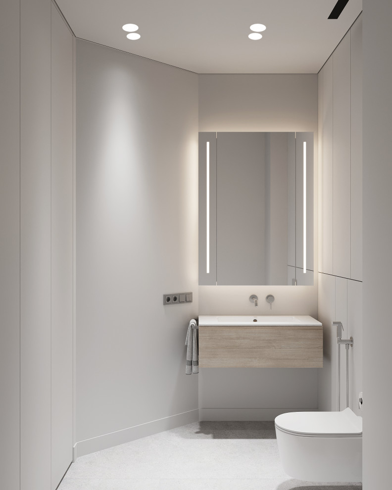 ЖК Гаринский Residence