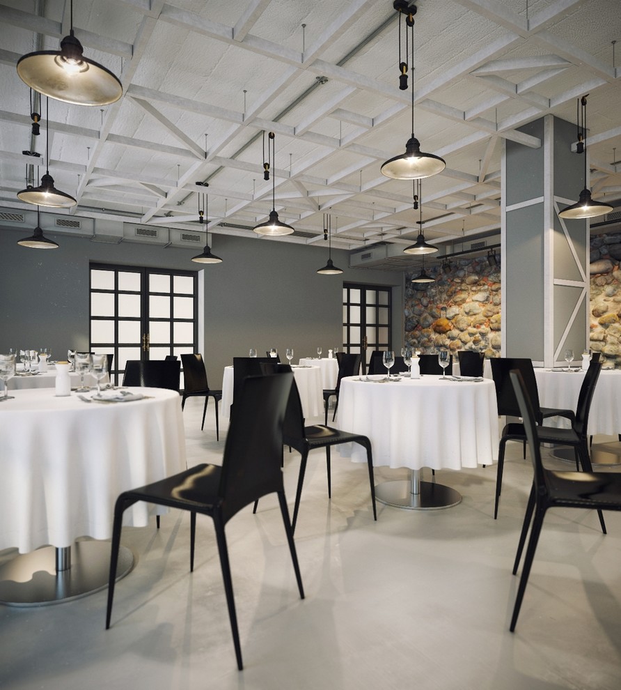 УСАДЬБА БРОВАР 1-Й ЭТАЖ