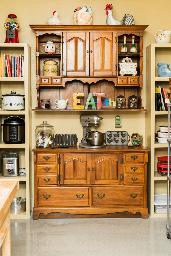 Turkey - Barndominium