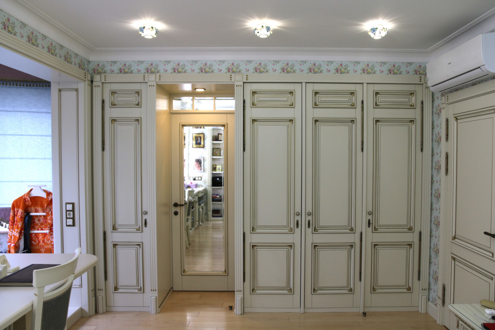 Тепло и уют прованса