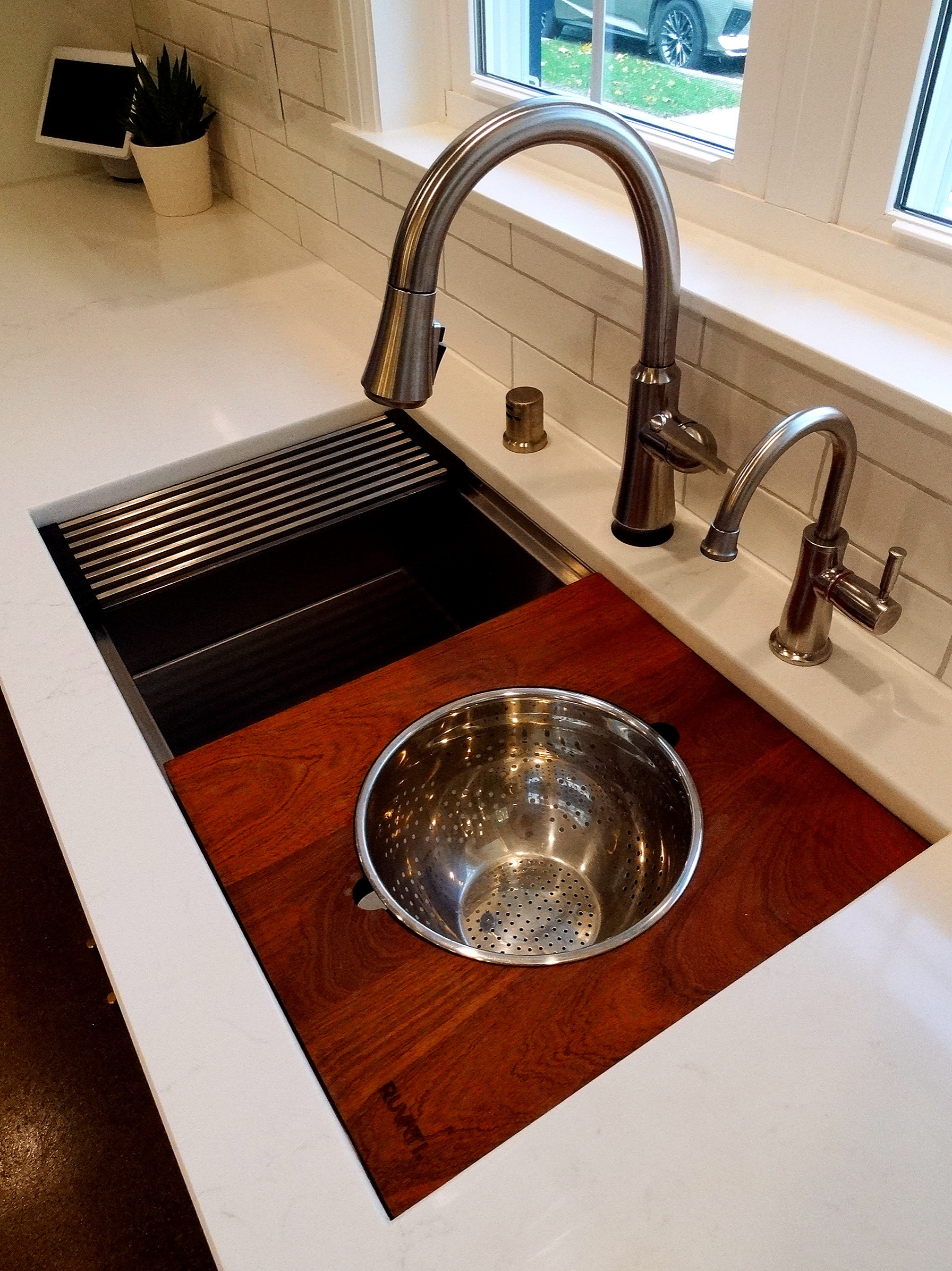 Wauwatosa Residence 2 - First Floor Remodel