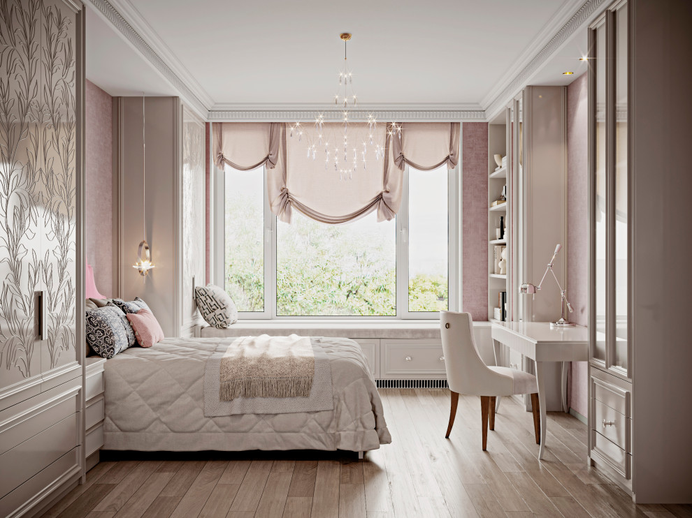 Дом на Тишинке