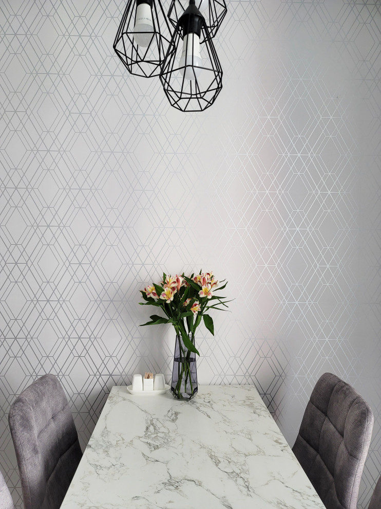 2-комнатная квартира в ЖК "Эко Бунино"