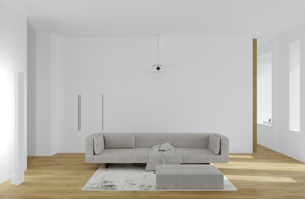 Частная квартира