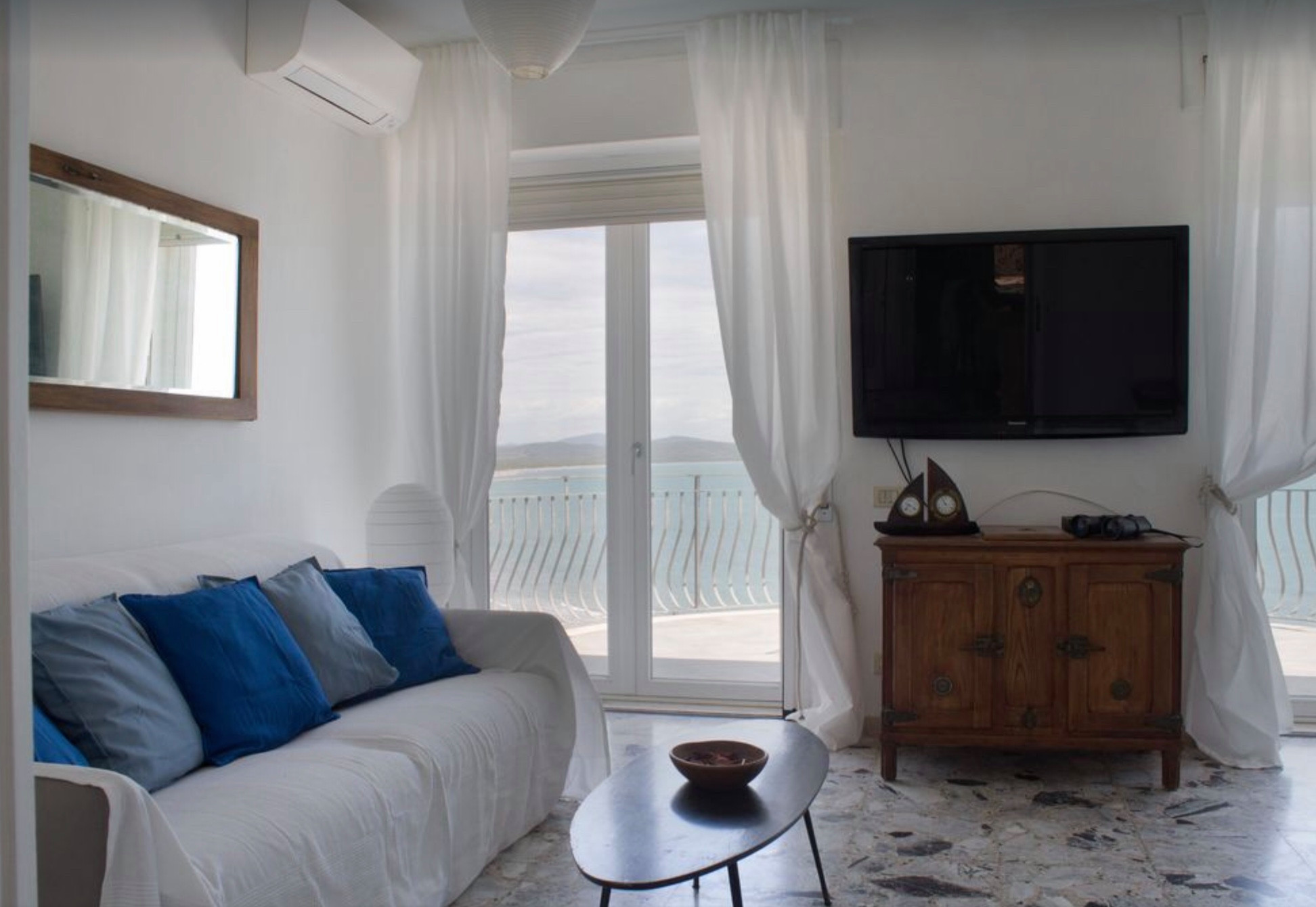 Home staging