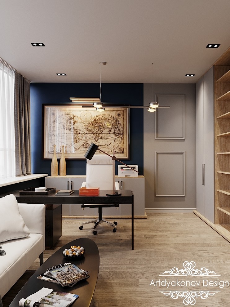 ЖК Омега Хаус