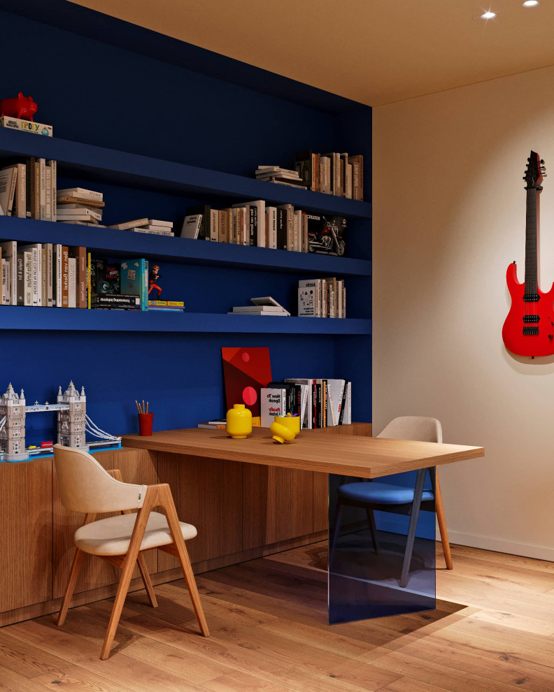 Дом в поселке Парголово