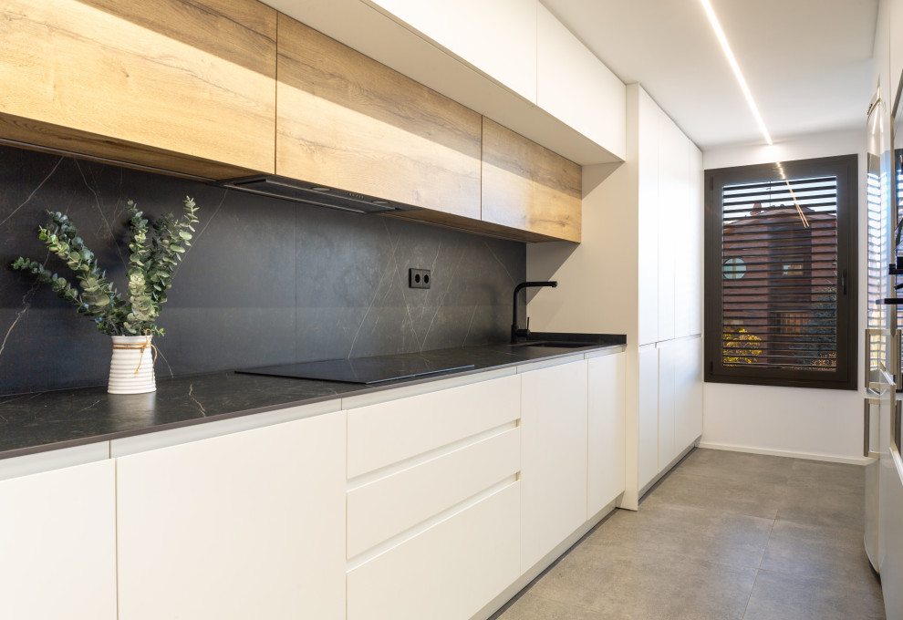 REFORMA INTEGRAL SANT CUGAT