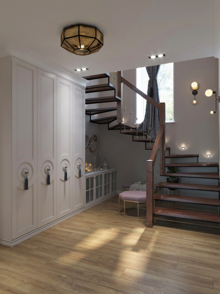 Частный дом Нео Классика