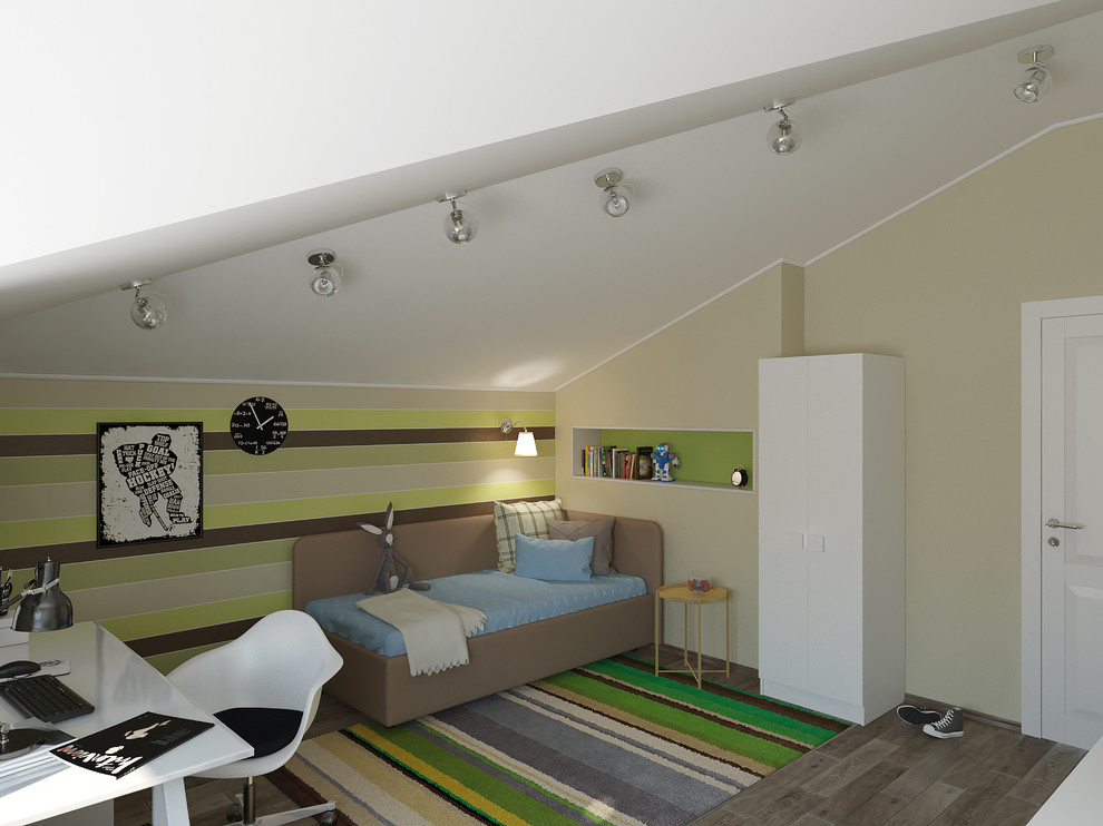 детская для мальчика