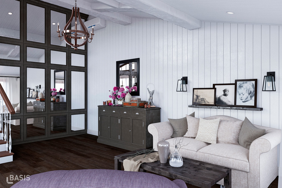 коттедж г.Всеволожск