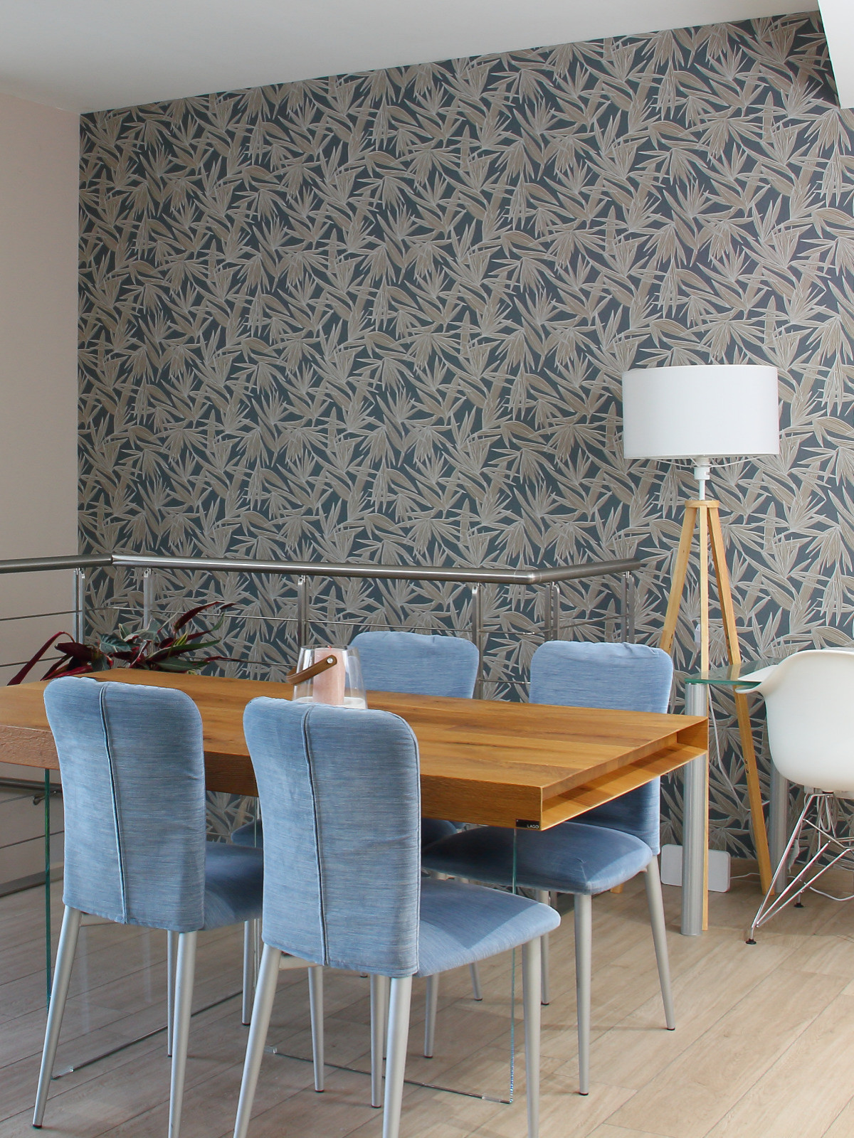 via Malcovati Livingroom