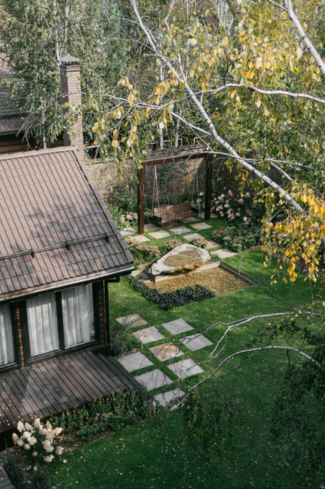 Эстетика, уют и минимализм