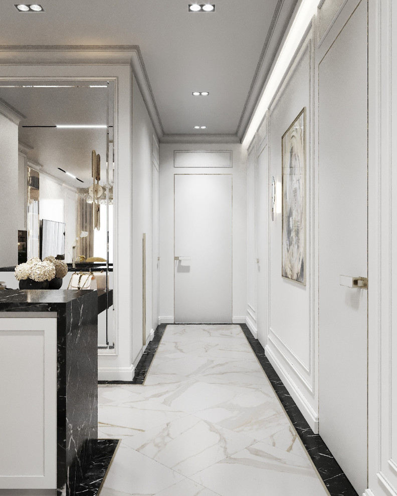 Сердце столицы