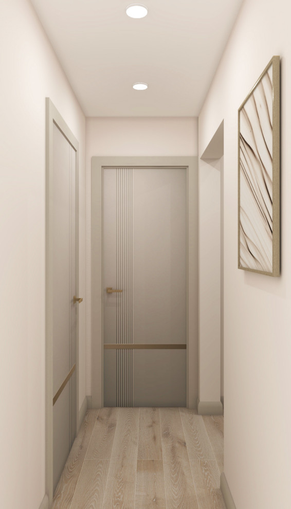 Квартира в Рождествено