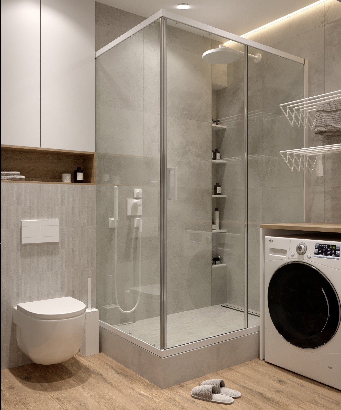 Квартира в Котельниках