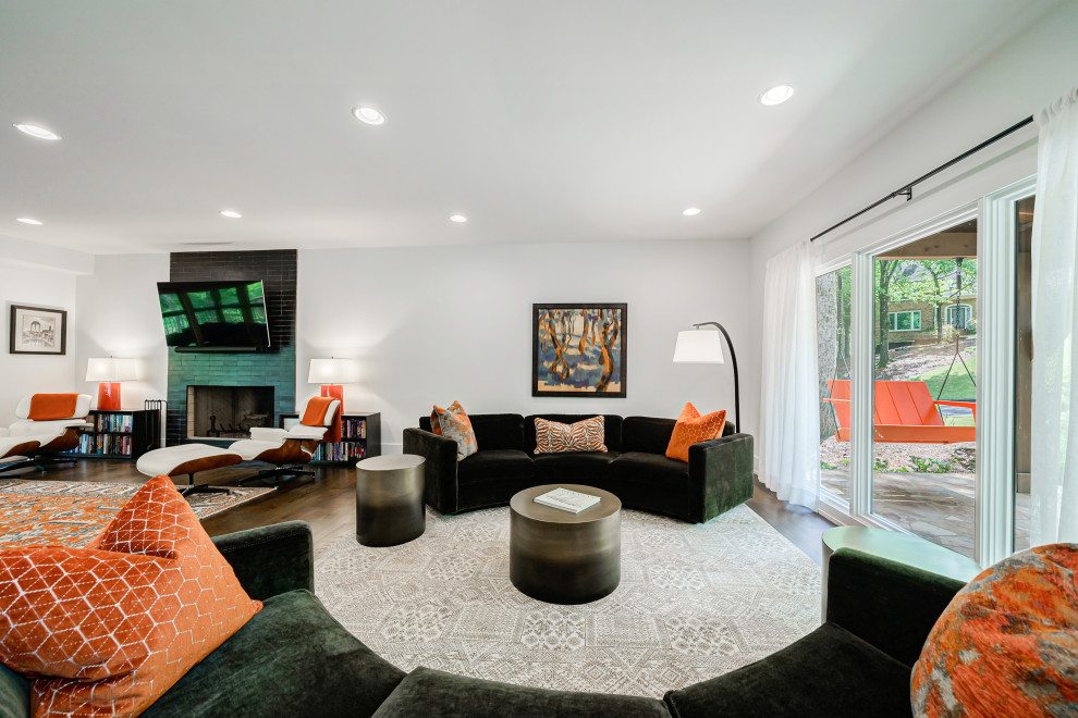 Roswell Remodel