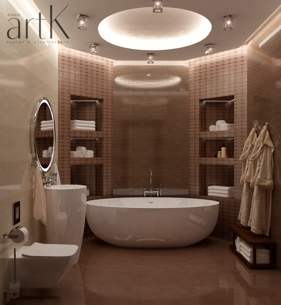 ЖК "АЙВАЗОВСКИЙ"