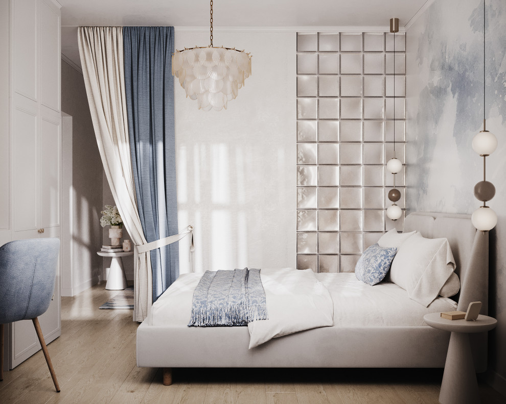 Проект "Мечтай"