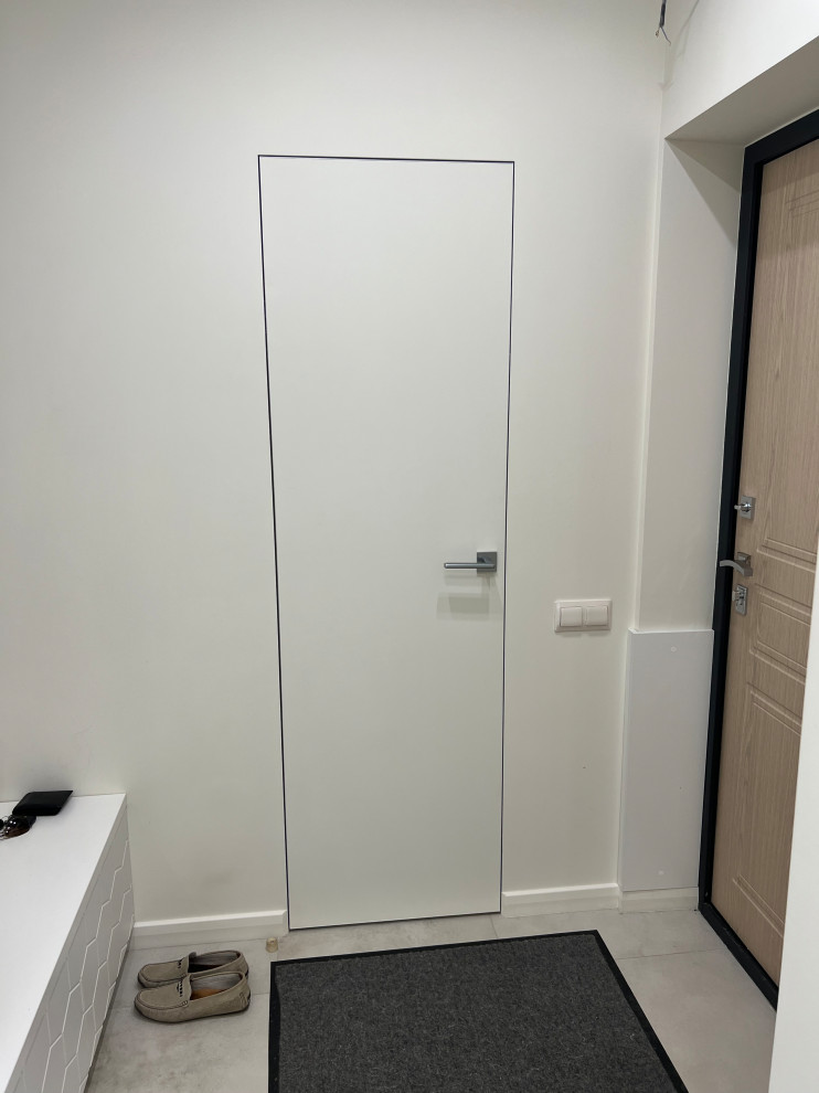 Камские огни 2. Реализация.