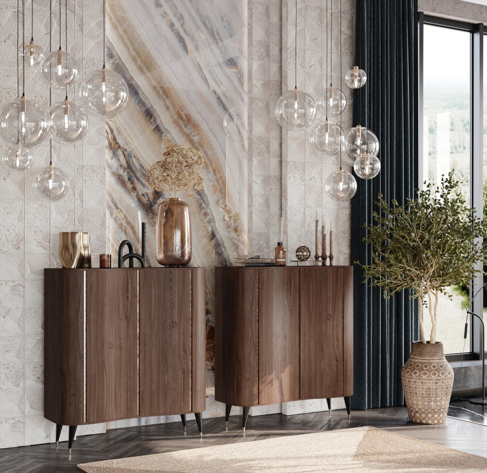 Коллекция Nutty