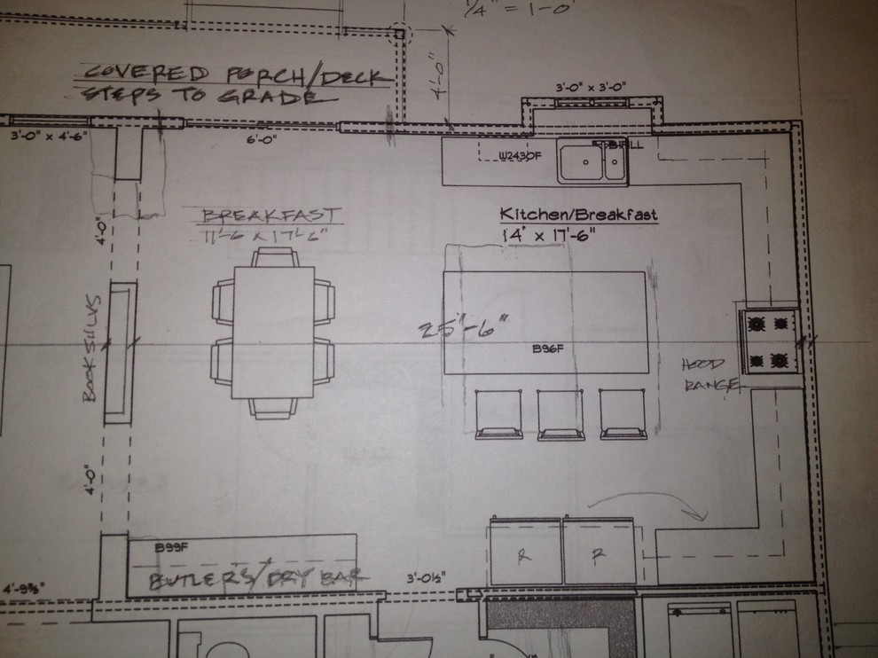 Kitchen Design