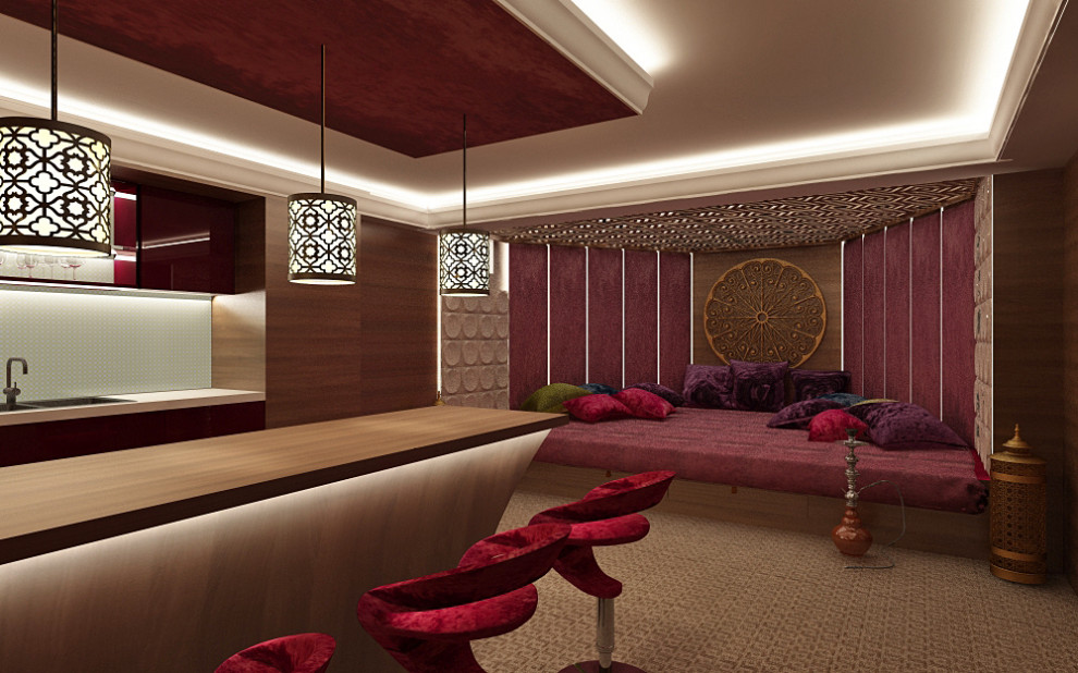 ЖК Эдем-парк