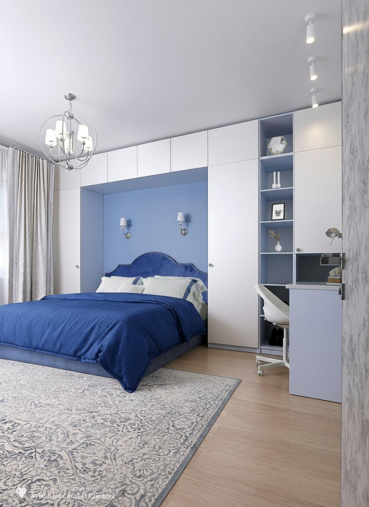 Проект на ул. Гагарина