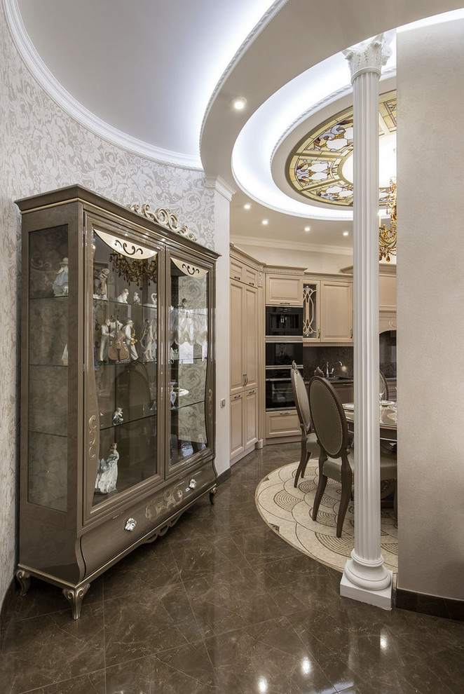 Апартаменты на ул.Фадеева