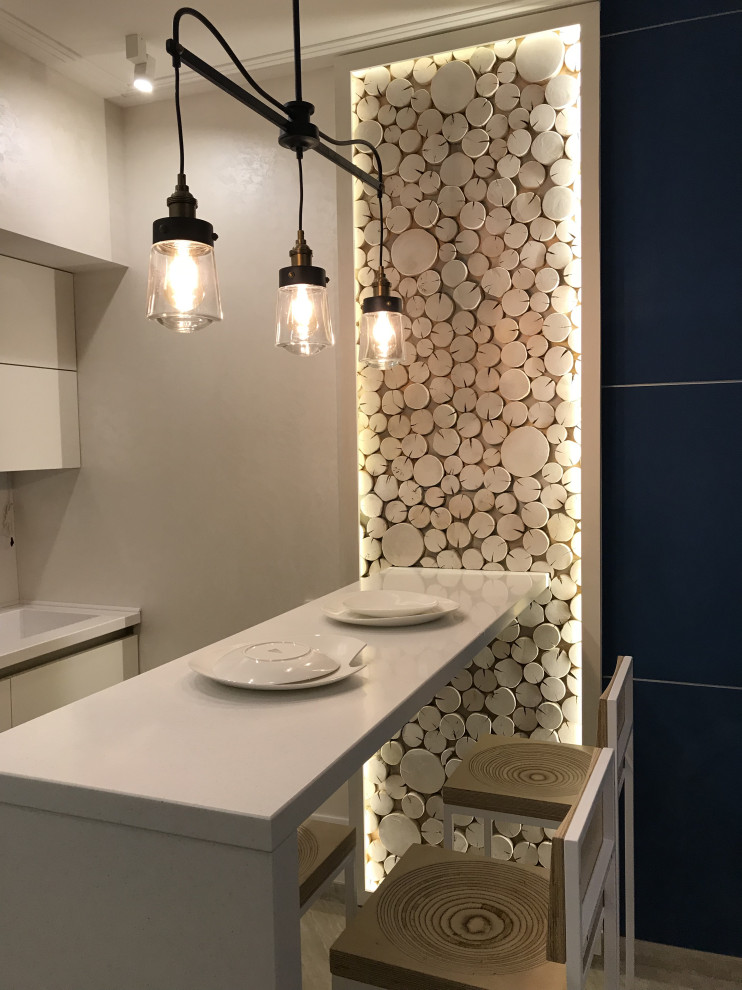 ЖК Трибека 64 м кв.