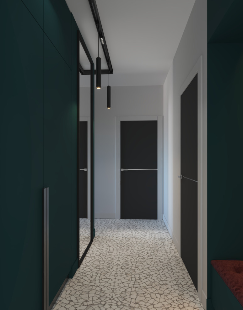 ЖК Влюберцы